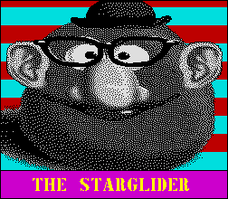 Starglider
