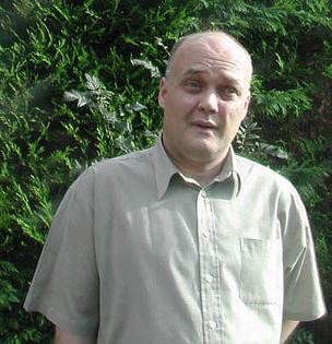 [Steve Cain]