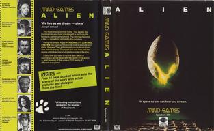 [Cassette inlay]