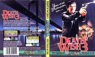 [Cassette inlay]