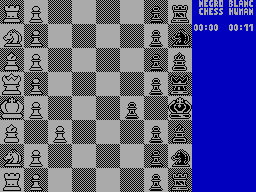 The Chessmaster 2000 v1.02 (4am crack) : Free Download, Borrow