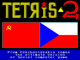 Tetris 2 deals