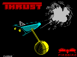 BIZARRE - THRUST - II LSR 1983 未開封