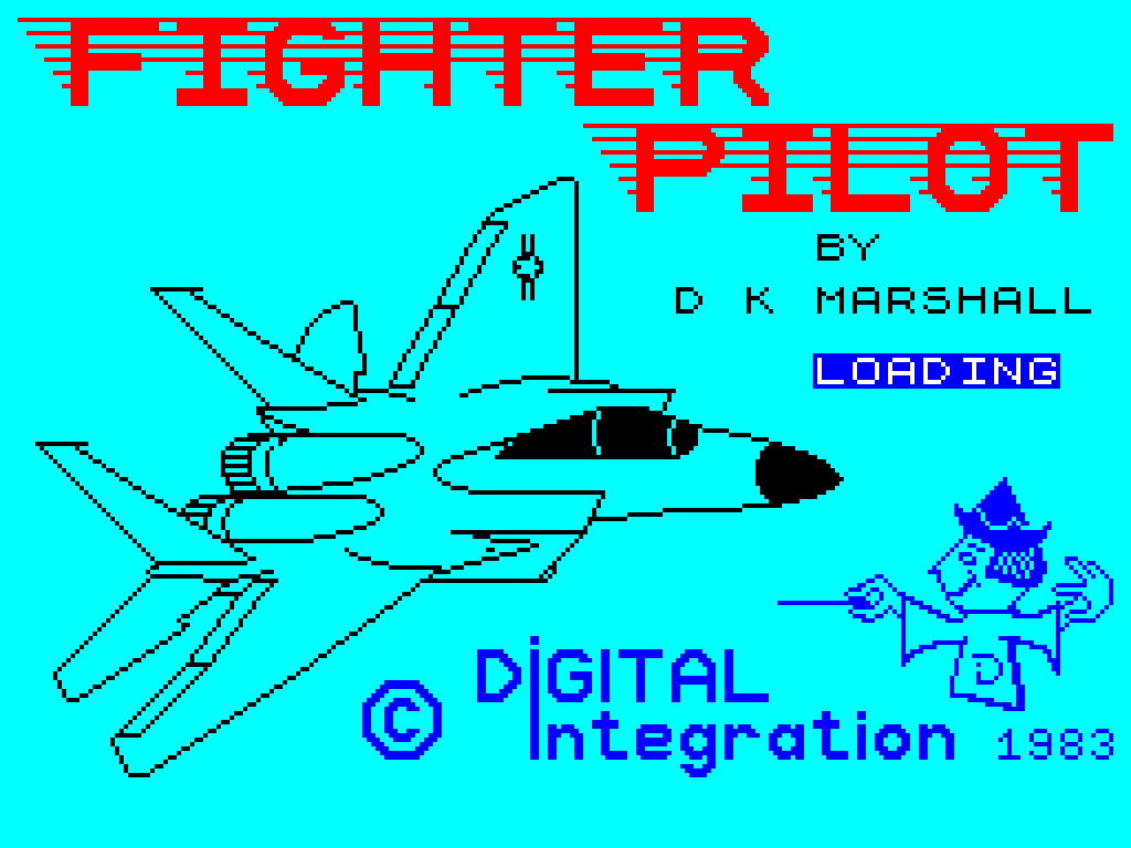 fighter-pilot